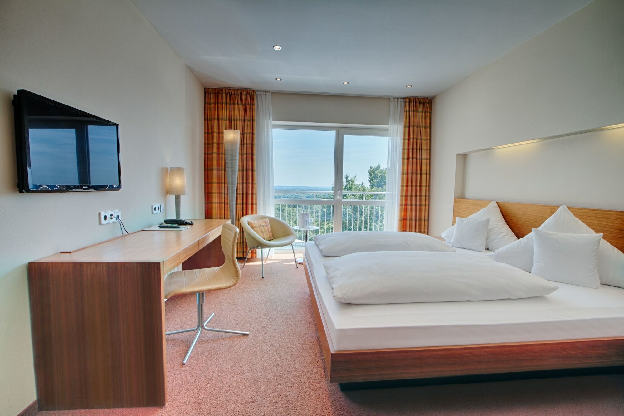 Parkhotel Donauwoerth Exterior photo